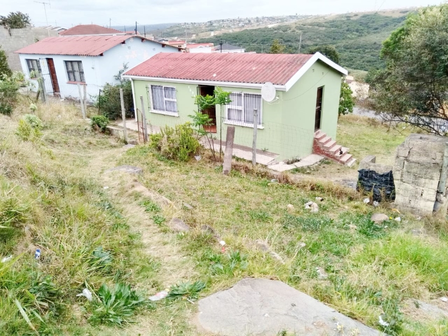 2 Bedroom Property for Sale in Mdantsane Nu 16 Eastern Cape